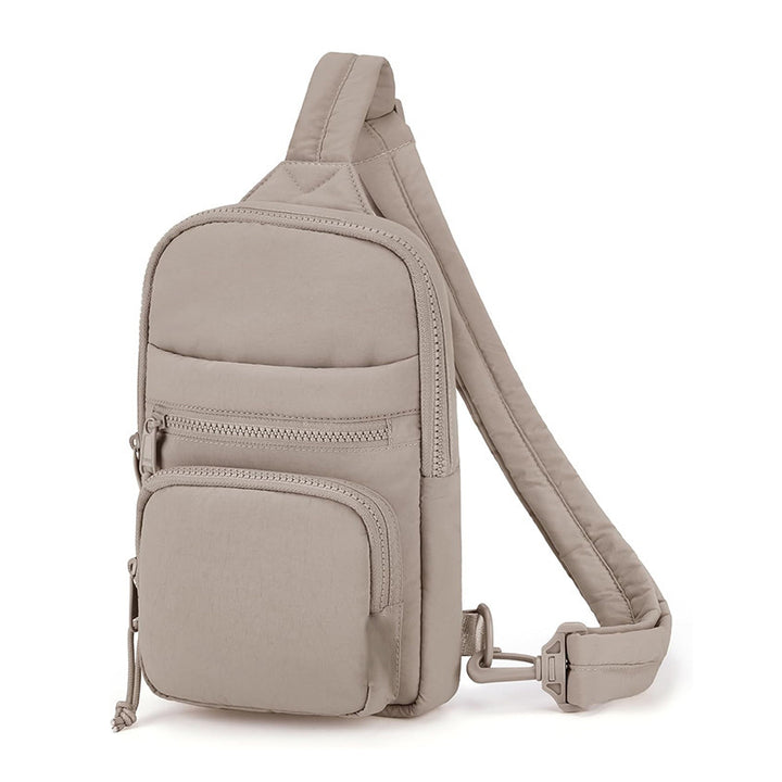 Light and Practical Shoulder Bag Bowlift