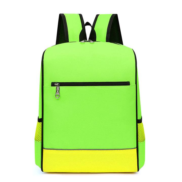 Practical and Robust Everyday Backpack Bowlift