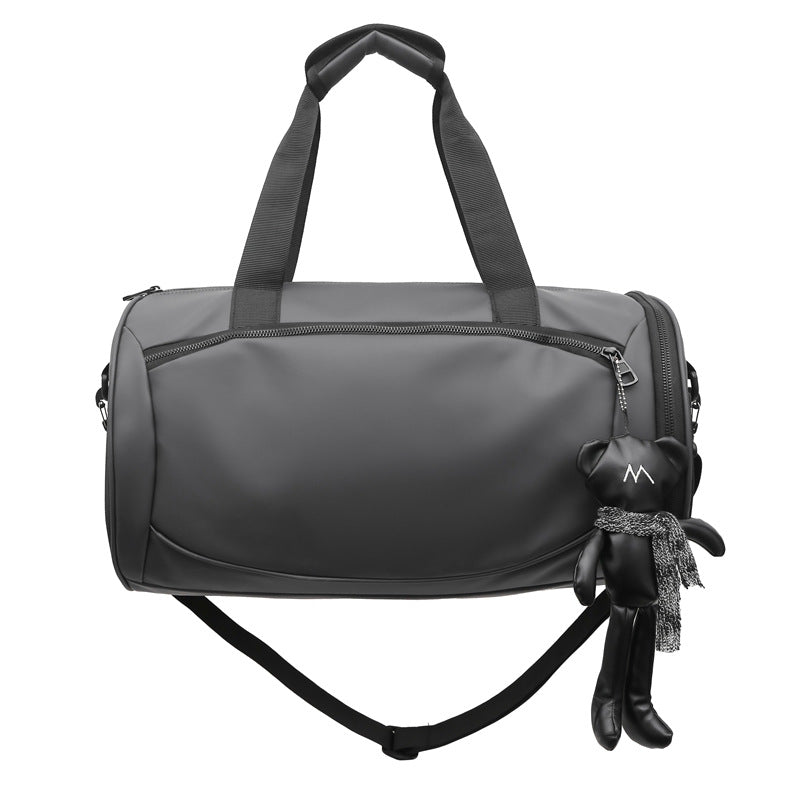Versatile Sports Duffle Bag Bowlift