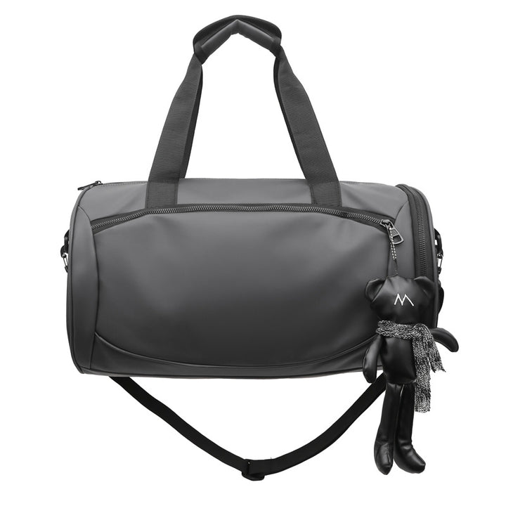 Versatile Sports Duffle Bag Bowlift