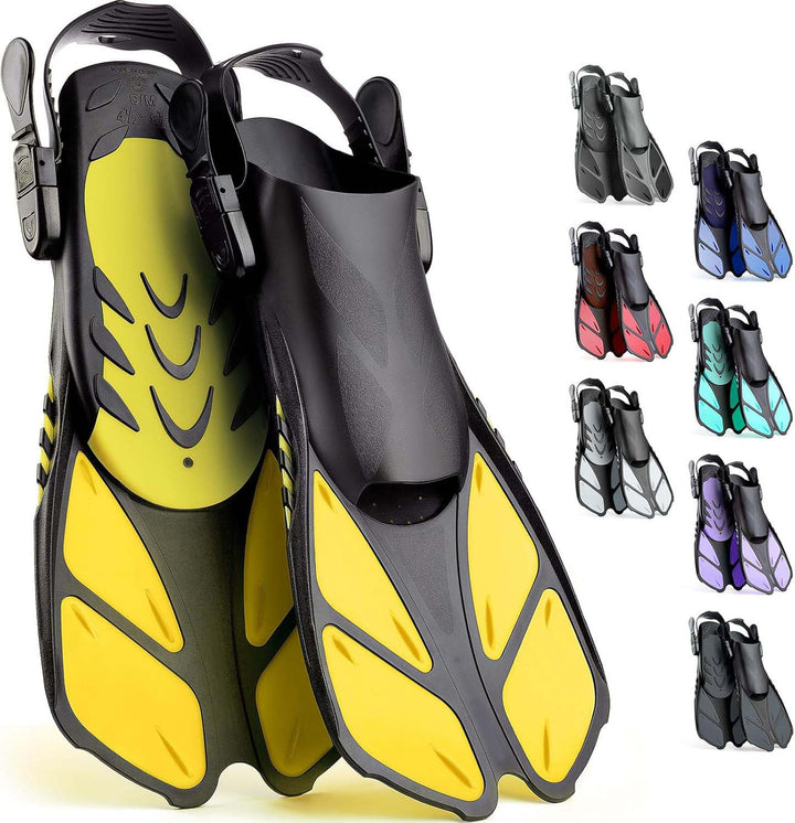 Women's swimming shoes with ergonomic design Bowlift