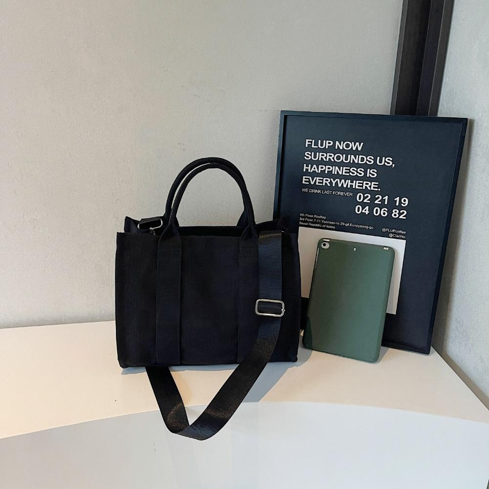 Compact Utility Tote Bag Bowlift