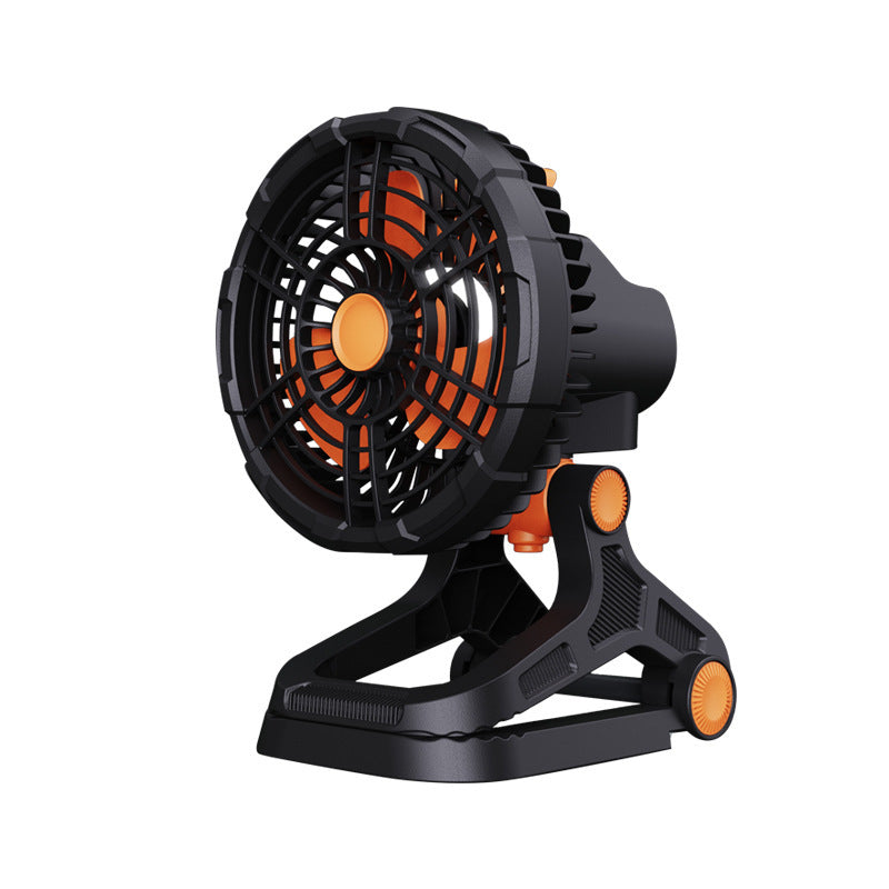 Portable Rechargeable Fan Bowlift
