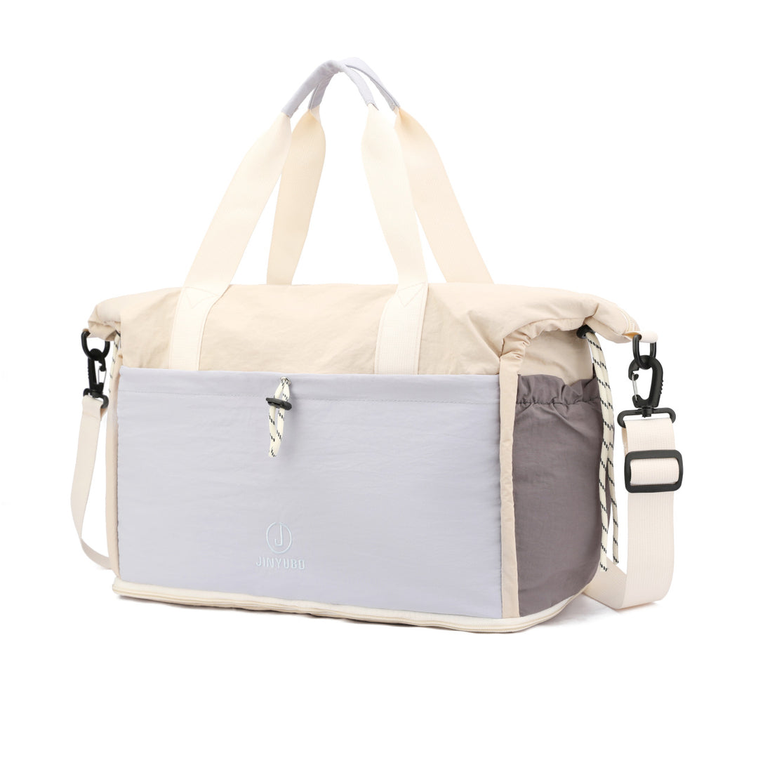WoMulti-Purpose Utility Duffel Bag Bowlift