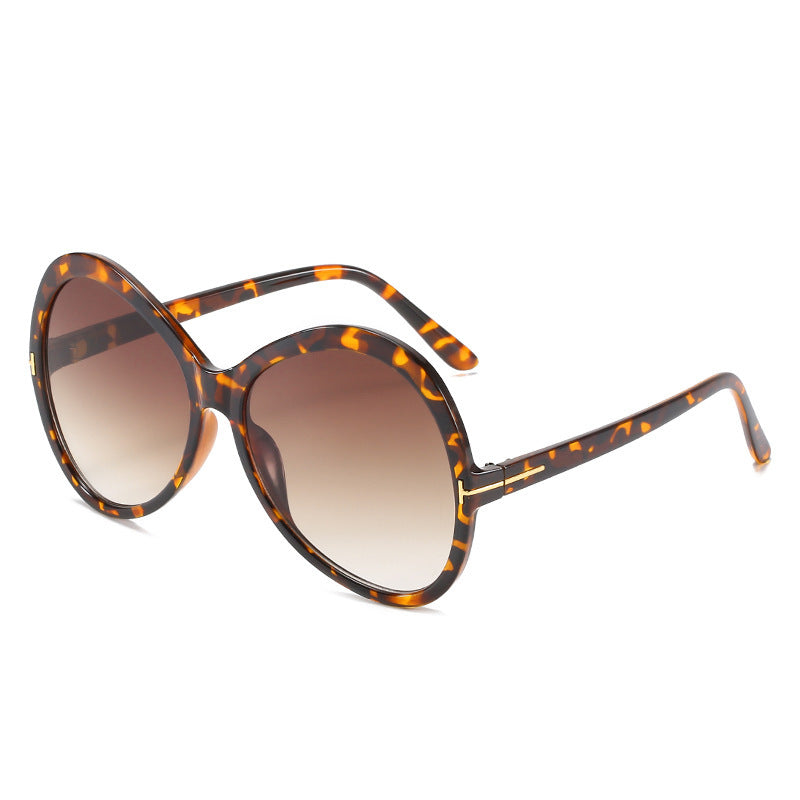 Fashion-Forward Oversized Butterfly Sunglasses Bowlift