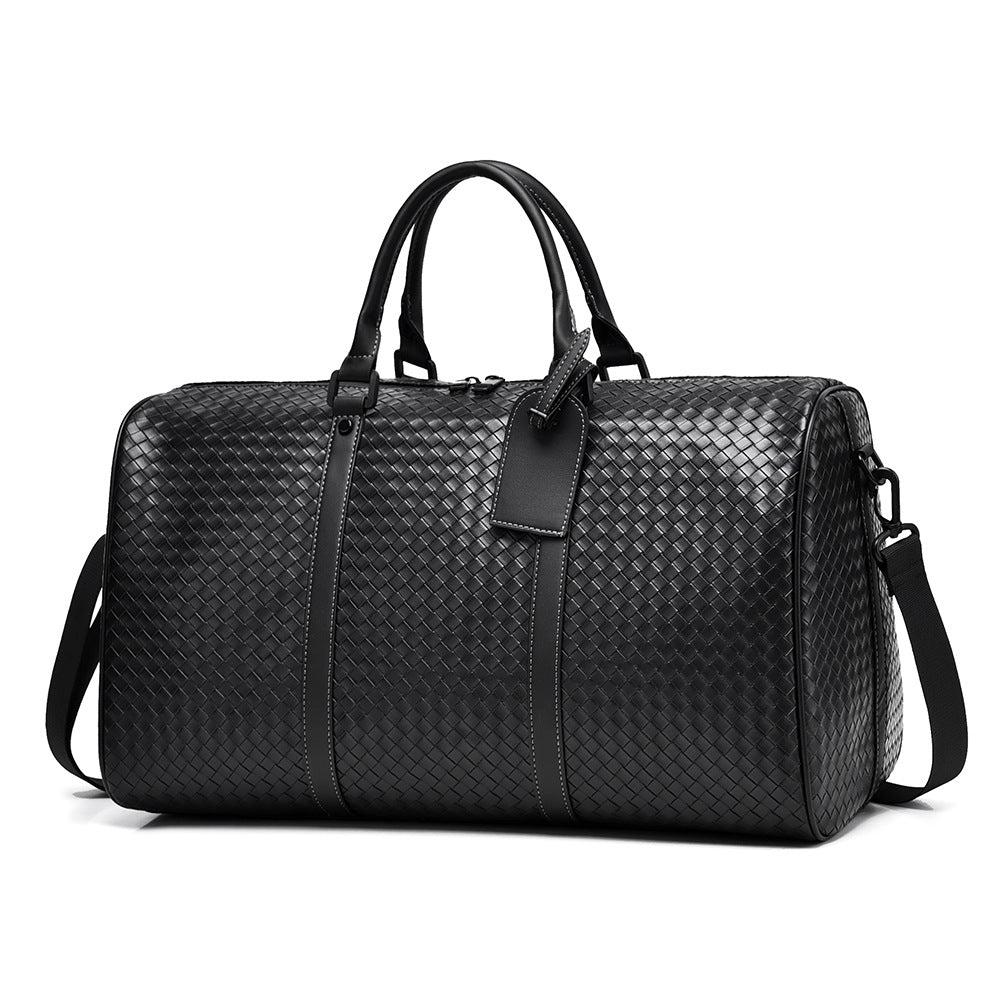 Men's elegant and spacious sports travel bag Bowlift