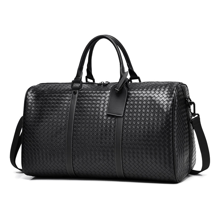 Men's elegant and spacious sports travel bag Bowlift