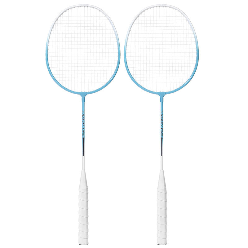 Badminton Racket For Precise Play Bowlift