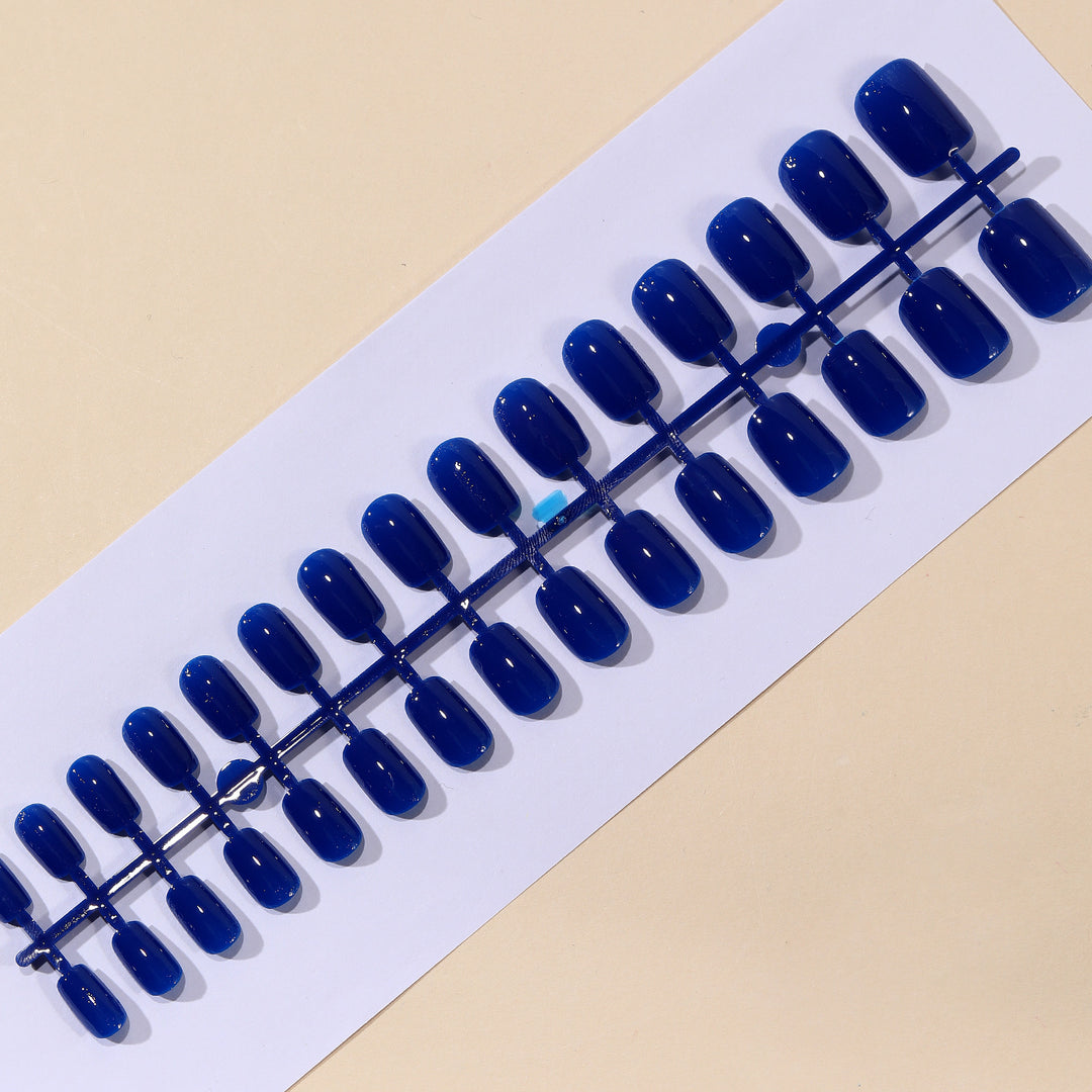 Nail Art Bowlift