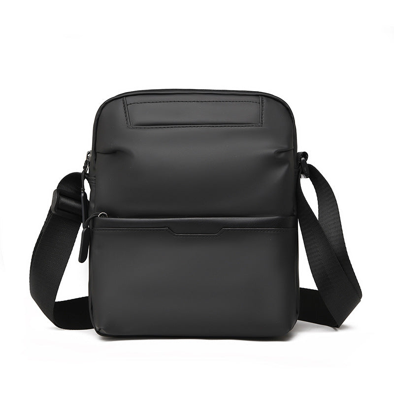 Sleek Crossbody Organizer Bag Bowlift