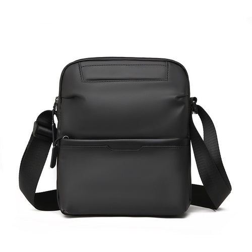 Sleek Crossbody Organizer Bag Bowlift