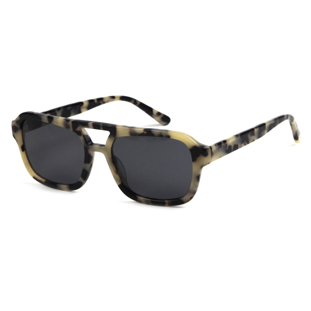 Women's Fashion Sunglasses in Elegant Vintage Style Bowlift