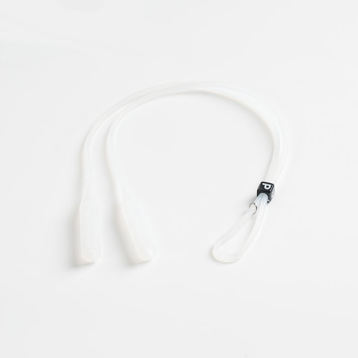 Durable Silicone Eyewear Retainer Bowlift
