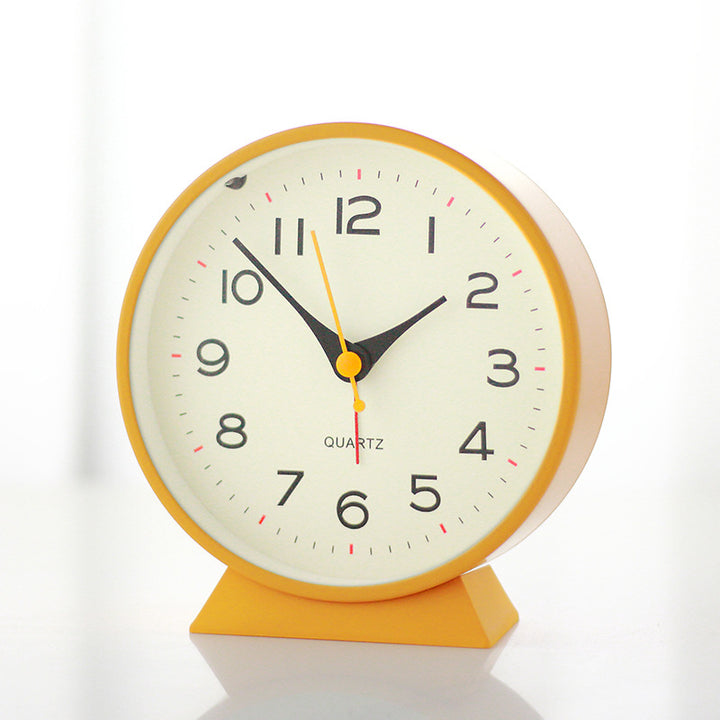 Vintage Alarm Clock Bowlift