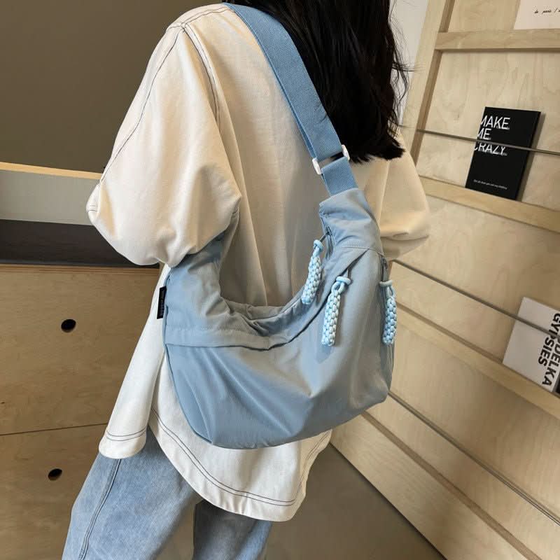BowLift | Stylish shoulder bag for everyday & leisure use