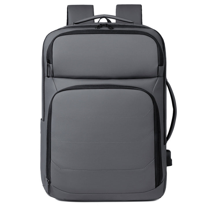 Spacious Tech-Ready Backpack Bowlift