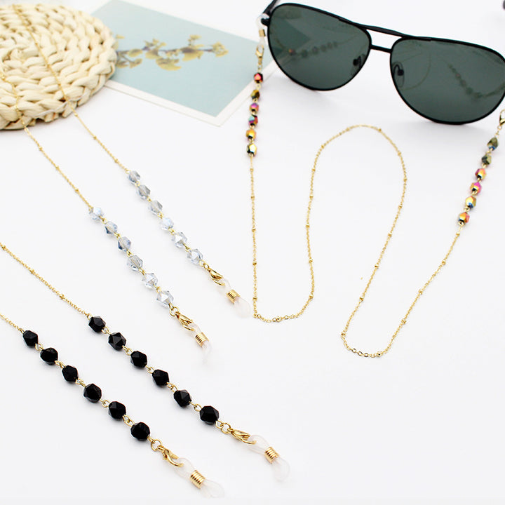 Fashionable Eyewear Chain Bowlift