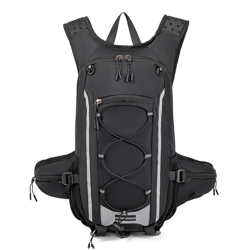 Ultra-Lightweight Hydration Backpack Bowlift