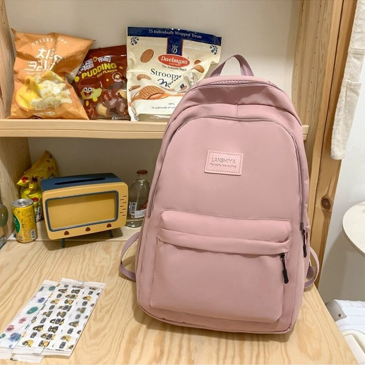 Stylish and Functional Laptop Backpack Bowlift
