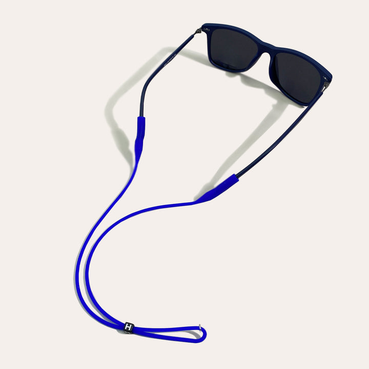 Adjustable Eyewear Safety Strap Bowlift