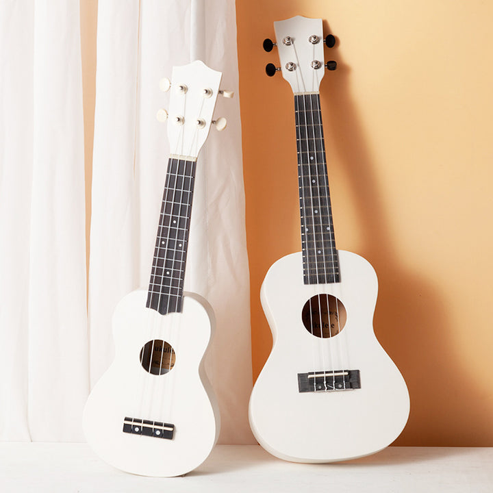 Acoustic Ukulele Bowlift