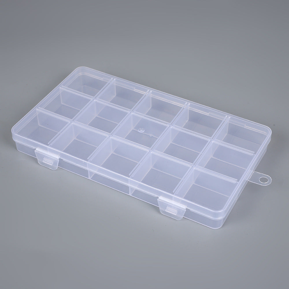 Adjustable Multi-Section Storage Organizer Bowlift