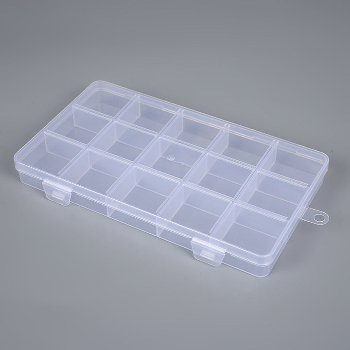 Adjustable Multi-Section Storage Organizer Bowlift