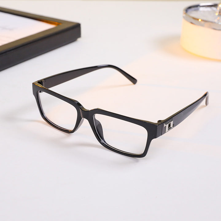 Women's fashionable ergonomic reading glasses Bowlift