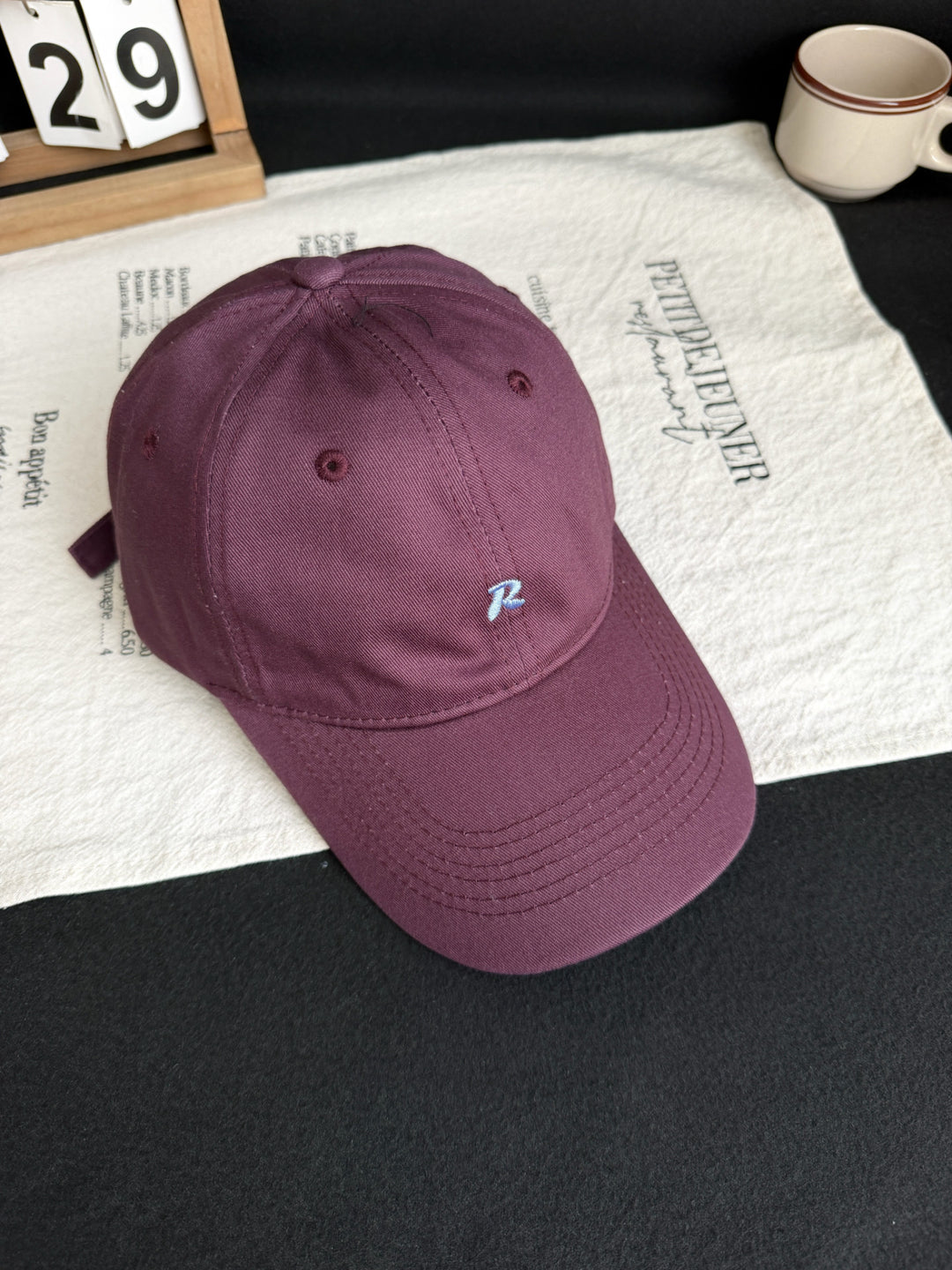 Stylish Baseball Cap