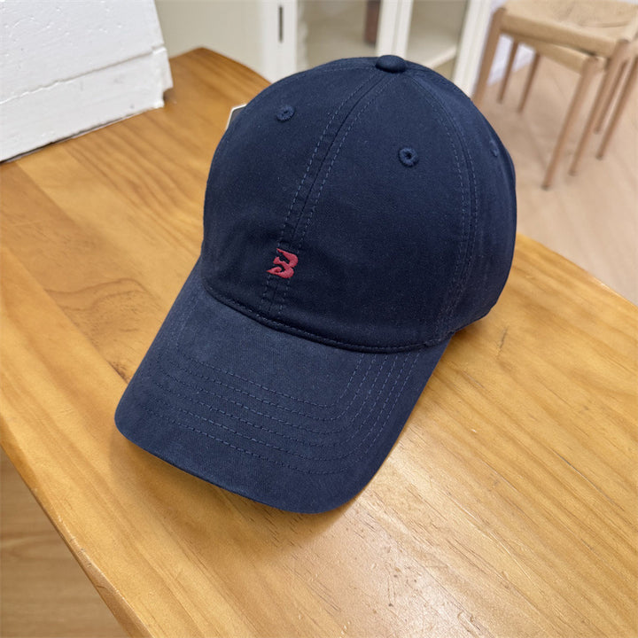 Men's Classic Adjustable Baseball Cap Bowlift