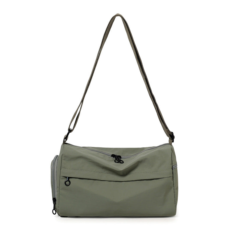 Versatile Travel Duffel Bag Bowlift