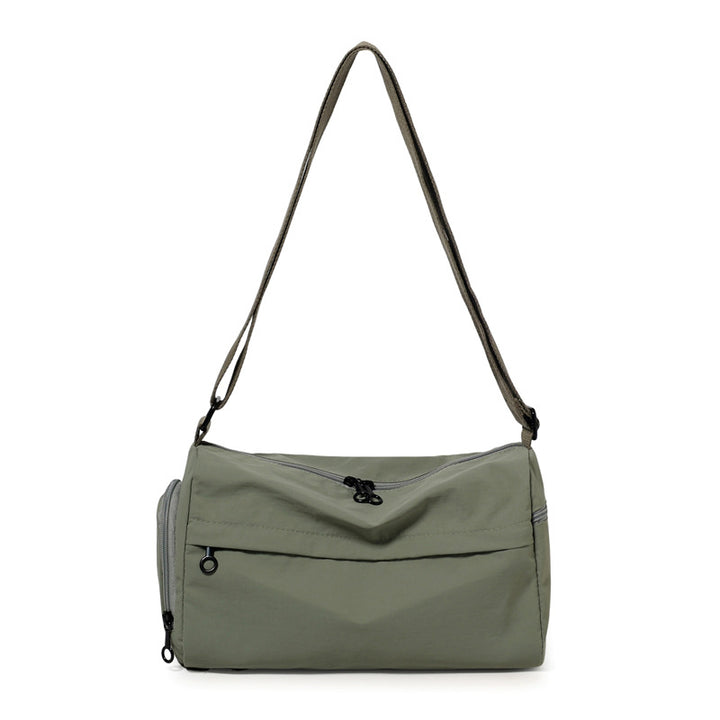 Versatile Travel Duffel Bag Bowlift