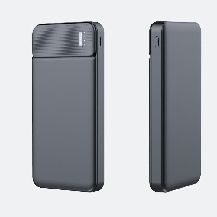 Elegant portable charger with innovative fast charging function Bowlift