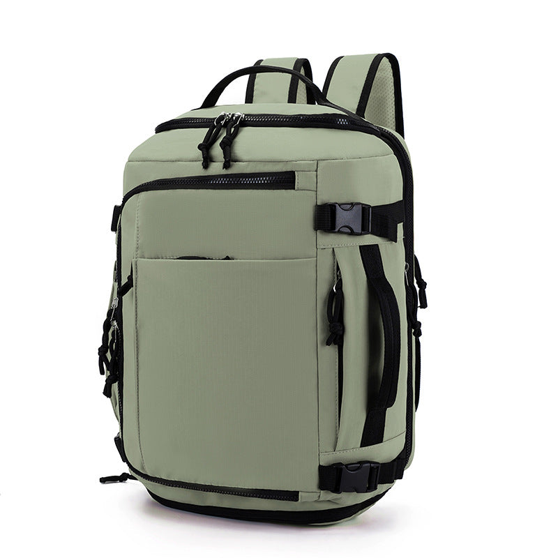 Tactical Multi-Purpose Backpack Bowlift