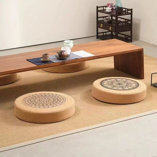 Floor cushion Bowlift