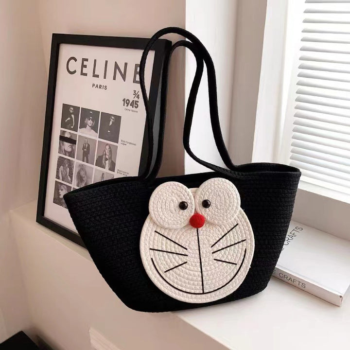 Women Handbag Bowlift