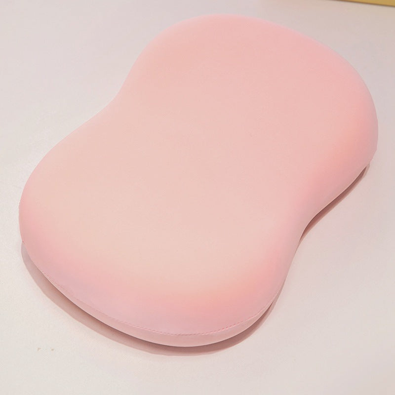 Ergonomic Rice Cooker Pillow Bowlift