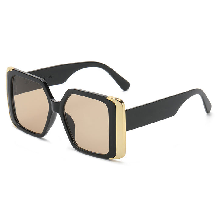Women Sporty Protective Sunglasses Bowlift