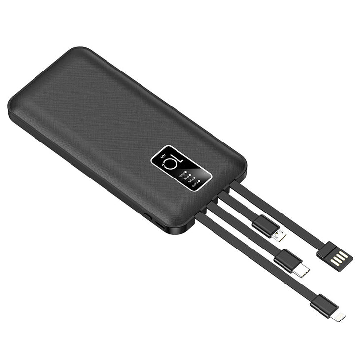 Powerbank for Bowlift
