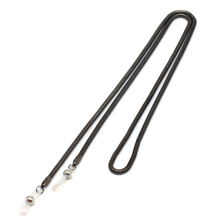 Adjustable Metal Eyewear Chain Bowlift