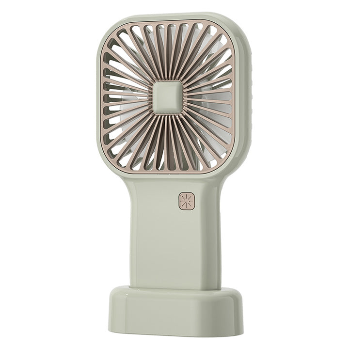 Ladies mobile battery fan Bowlift