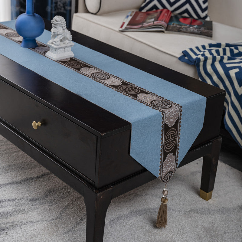 Decorative Coffee Table Runner