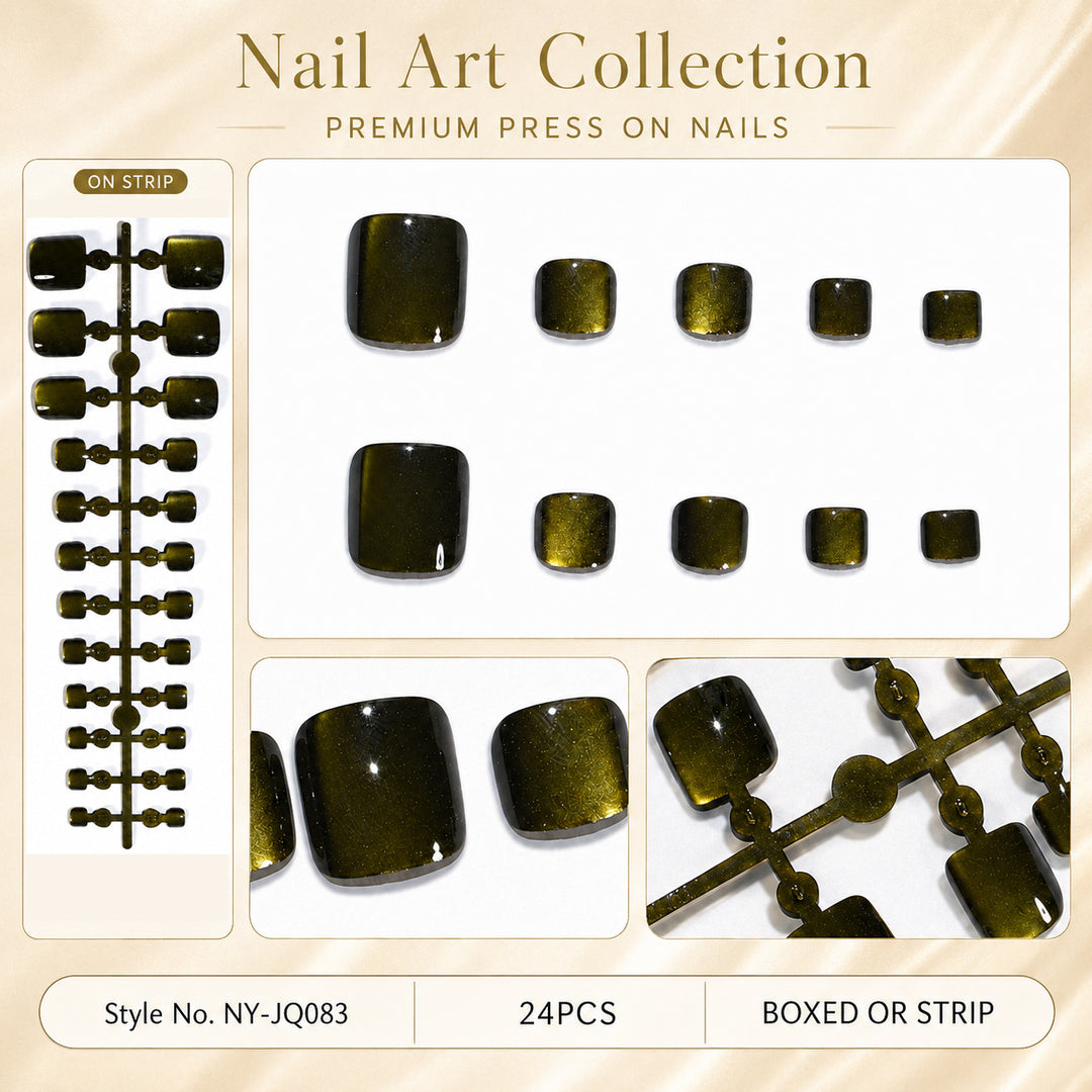 Premium Print Nails Bowlift