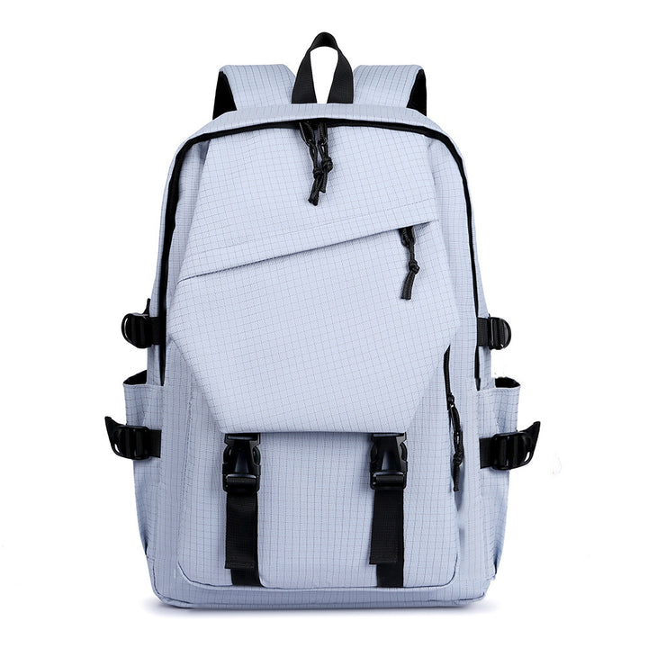 High-Capacity Utility Backpack Bowlift