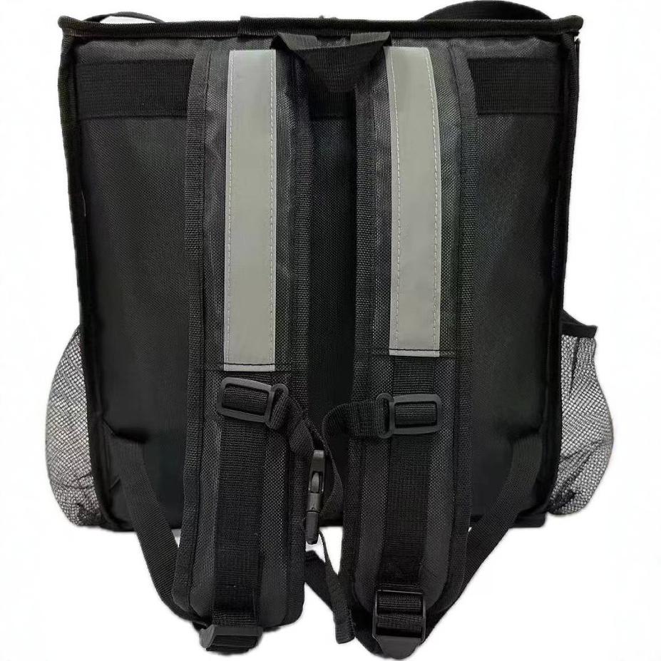 Women's Insulated Cooler Backpack with Additional Transport Compartment Bowlift
