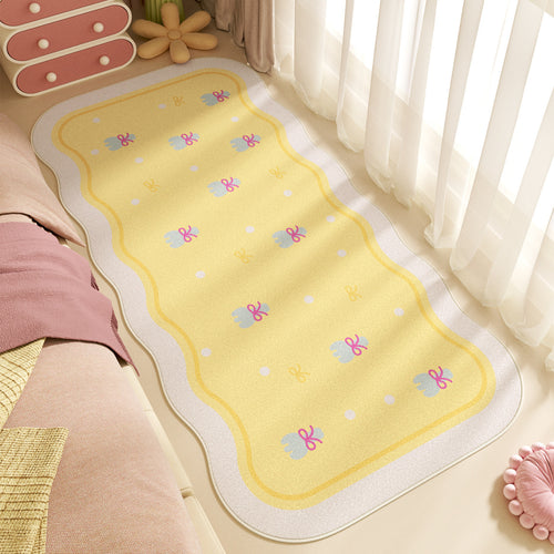 Playful Decorative Area Rug