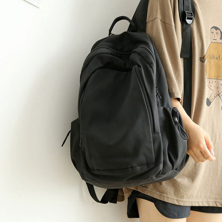 Lightweight Urban Backpack Bowlift