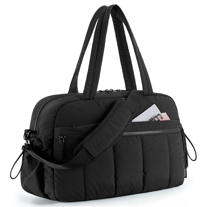 Padded Tote Bag Bowlift
