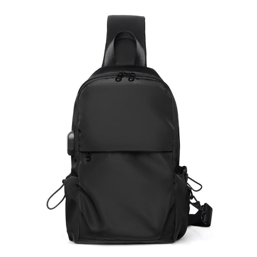 Compact Sling Backpack Bowlift