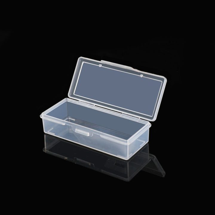 Versatile Clear Storage Organizer Bowlift